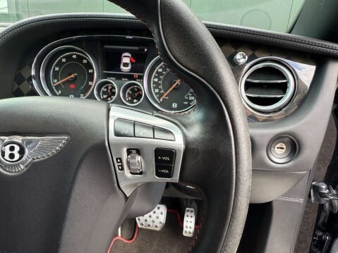 Bentley Continental 6.0 Continental Supersports Auto 4WD 2dr 18