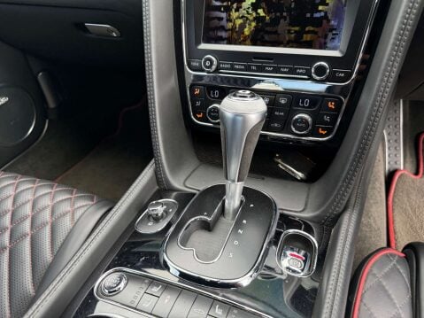Bentley Continental 6.0 Continental Supersports Auto 4WD 2dr 20