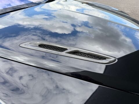 Bentley Continental 6.0 Continental Supersports Auto 4WD 2dr 21