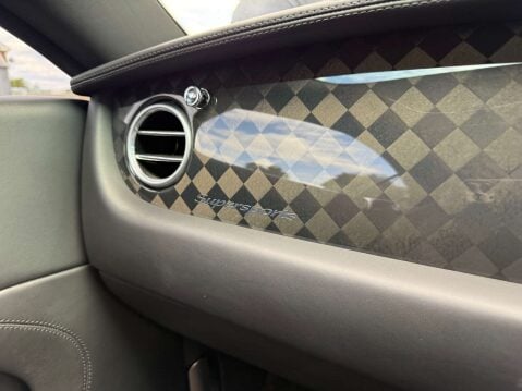 Bentley Continental 6.0 Continental Supersports Auto 4WD 2dr 23