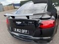 Bentley Continental 6.0 Continental Supersports Auto 4WD 2dr 25