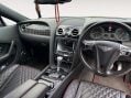 Bentley Continental 6.0 Continental Supersports Auto 4WD 2dr 10
