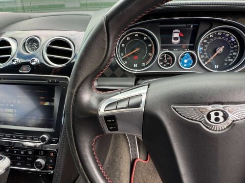 Bentley Continental 6.0 Continental Supersports Auto 4WD 2dr 19