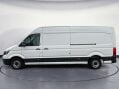 Volkswagen Crafter 2.0 Crafter CR35 Startline TDI 2