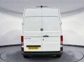 Volkswagen Crafter 2.0 Crafter CR35 Startline TDI 4