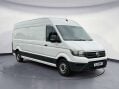 Volkswagen Crafter 2.0 Crafter CR35 Startline TDI 7