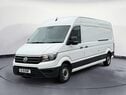 Volkswagen Crafter 2.0 Crafter CR35 Startline TDI