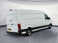 Volkswagen Crafter 2.0 Crafter CR35 Startline TDI 5