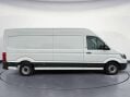 Volkswagen Crafter 2.0 Crafter CR35 Startline TDI 6