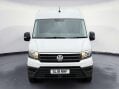 Volkswagen Crafter 2.0 Crafter CR35 Startline TDI 8