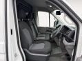 Volkswagen Crafter 2.0 Crafter CR35 Startline TDI 9