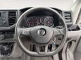 Volkswagen Crafter 2.0 Crafter CR35 Startline TDI 10