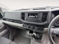 Volkswagen Crafter 2.0 Crafter CR35 Startline TDI 11