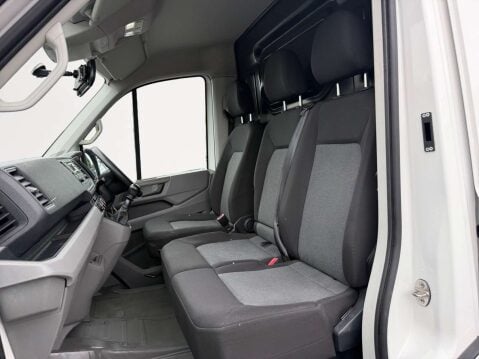 Volkswagen Crafter 2.0 Crafter CR35 Startline TDI 12