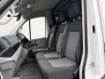 Volkswagen Crafter 2.0 Crafter CR35 Startline TDI 12