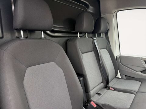 Volkswagen Crafter 2.0 Crafter CR35 Startline TDI 13