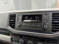 Volkswagen Crafter 2.0 Crafter CR35 Startline TDI 17