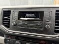 Volkswagen Crafter 2.0 Crafter CR35 Startline TDI 20