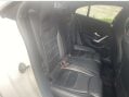 Mercedes-Benz CLA Class 1.3 CLA 200 AMG Line Auto 4dr 6