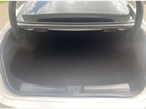 Mercedes-Benz CLA Class 1.3 CLA 200 AMG Line Auto 4dr 8
