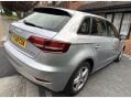 Audi A3 1.0 A3 Sportback 30 TFSI SE Technik 5dr 2
