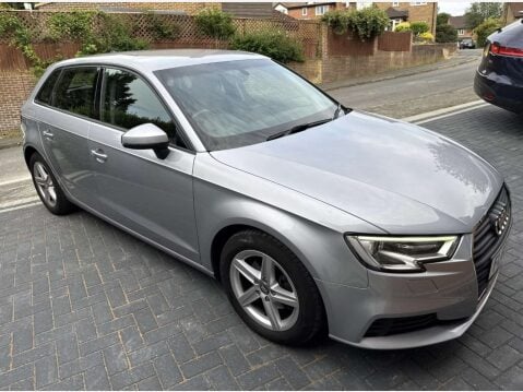 Audi A3 1.0 A3 Sportback 30 TFSI SE Technik 5dr 3