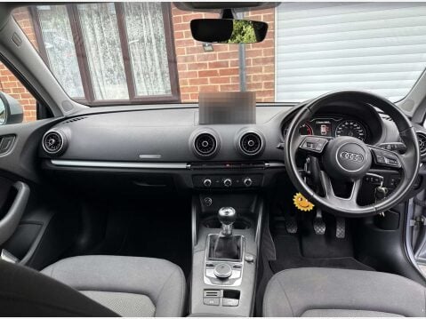 Audi A3 1.0 A3 Sportback 30 TFSI SE Technik 5dr 6