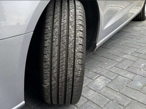 Audi A3 1.0 A3 Sportback 30 TFSI SE Technik 5dr 11
