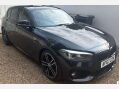 BMW 1 Series 1.5 118i M Sport Shadow Edition Auto 5dr 1