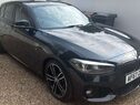 BMW 1 Series 1.5 118i M Sport Shadow Edition Auto 5dr