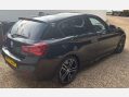 BMW 1 Series 1.5 118i M Sport Shadow Edition Auto 5dr 2