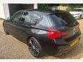 BMW 1 Series 1.5 118i M Sport Shadow Edition Auto 5dr 4