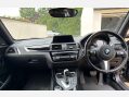 BMW 1 Series 1.5 118i M Sport Shadow Edition Auto 5dr 7