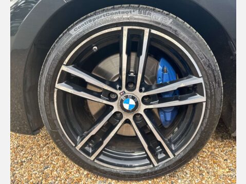 BMW 1 Series 1.5 118i M Sport Shadow Edition Auto 5dr 10
