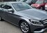 Mercedes-Benz C Class 2.0 C 200 Sport Auto 4dr