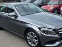 Mercedes-Benz C Class 2.0 C 200 Sport Auto 4dr