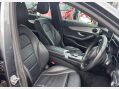 Mercedes-Benz C Class 2.0 C 200 Sport Auto 4dr 5