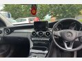 Mercedes-Benz C Class 2.0 C 200 Sport Auto 4dr 7
