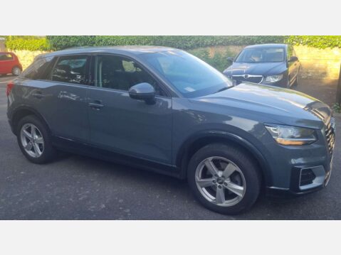 Audi Q2 1.4 Q2 Sport TFSI Semi-Auto 5dr 1