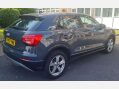 Audi Q2 1.4 Q2 Sport TFSI Semi-Auto 5dr 2