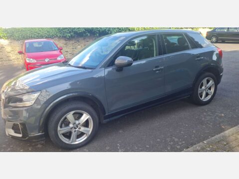 Audi Q2 1.4 Q2 Sport TFSI Semi-Auto 5dr 3