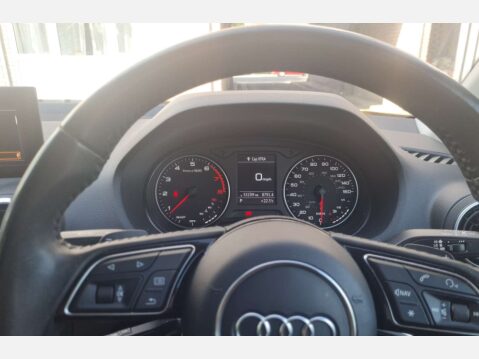 Audi Q2 1.4 Q2 Sport TFSI Semi-Auto 5dr 8