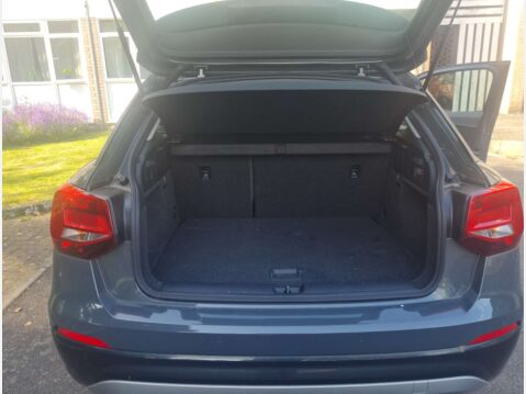 Audi Q2 1.4 Q2 Sport TFSI Semi-Auto 5dr 9