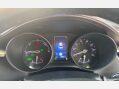 Toyota C-HR 1.8 C-HR Excel HEV CVT 5dr 8
