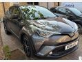 Toyota C-HR 1.8 C-HR Excel HEV CVT 5dr 1