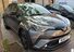 Toyota C-HR 1.8 C-HR Excel HEV CVT 5dr