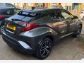 Toyota C-HR 1.8 C-HR Excel HEV CVT 5dr 2