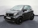 Smart Fortwo Coupe 1.0 fortwo Edition Black Auto 3dr