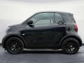 Smart Fortwo Coupe 1.0 fortwo Edition Black Auto 3dr 2