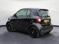 Smart Fortwo Coupe 1.0 fortwo Edition Black Auto 3dr 3